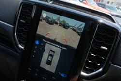 2025 Ford Ranger Sport