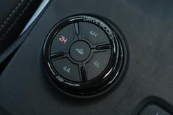 2025 Ford Ranger Sport