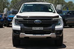 2025 Ford Ranger Sport