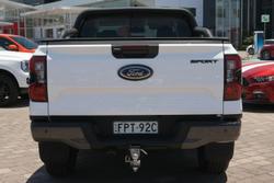 2025 Ford Ranger Sport