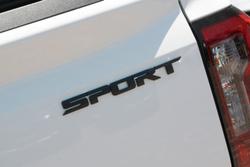 2025 Ford Ranger Sport