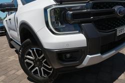 2025 Ford Ranger Sport