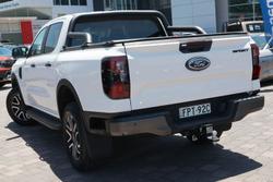 2025 Ford Ranger Sport