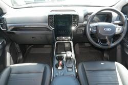 2025 Ford Ranger Sport