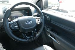 2025 Ford Ranger Sport