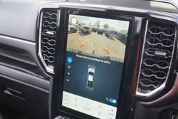 2025 Ford Ranger Sport