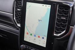 2025 Ford Ranger Sport