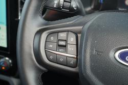 2025 Ford Ranger Sport