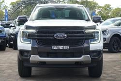 2025 Ford Ranger Sport