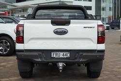 2025 Ford Ranger Sport