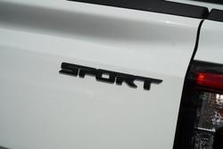 2025 Ford Ranger Sport