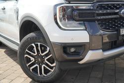 2025 Ford Ranger Sport