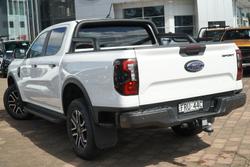 2025 Ford Ranger Sport