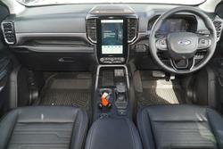 2025 Ford Ranger Sport