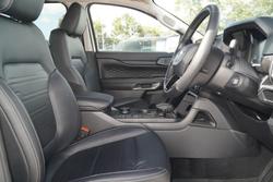 2025 Ford Ranger Sport