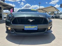 2015 Ford Mustang GT