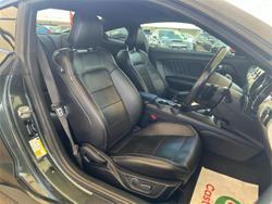 2015 Ford Mustang GT FM Guard