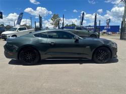 2015 Ford Mustang GT