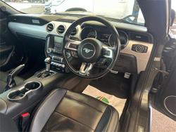 2015 Ford Mustang GT