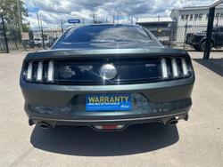 2015 Ford Mustang GT