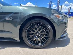 2015 Ford Mustang GT