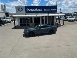 2015 Ford Mustang GT FM Guard