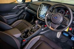 2025 Subaru Impreza 2.0S