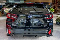 2025 Subaru Impreza 2.0S