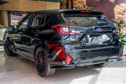 2025 Subaru Impreza 2.0S