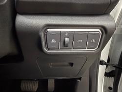 2025 GWM Ora Lux ES11 Hamilton White / Black Roof