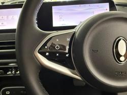 2025 GWM Ora Lux ES11 Hamilton White / Black Roof