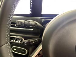 2025 GWM Ora Lux ES11 Hamilton White / Black Roof