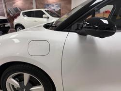 2025 GWM Ora Lux ES11 Hamilton White / Black Roof