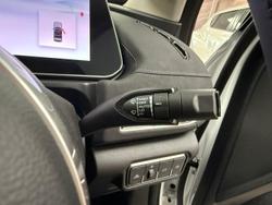 2025 GWM Ora Lux ES11 Hamilton White / Black Roof