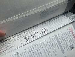 2019 Toyota Camry Ascent Sport ASV70R Eclipse Black