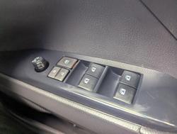 2019 Toyota Camry Ascent Sport ASV70R Eclipse Black