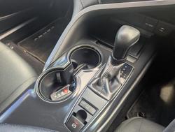 2019 Toyota Camry Ascent Sport ASV70R Eclipse Black