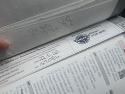 2019 Toyota Camry Ascent Sport ASV70R Eclipse Black