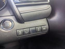 2019 Toyota Camry Ascent Sport ASV70R Eclipse Black