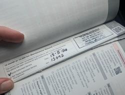 2019 Toyota Camry Ascent Sport ASV70R Eclipse Black