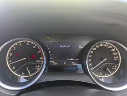 2019 Toyota Camry Ascent Sport ASV70R Eclipse Black