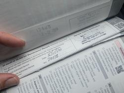 2019 Toyota Camry Ascent Sport ASV70R Eclipse Black