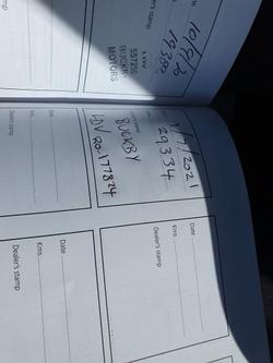 2019 LDV G10 SV7C Blanc White