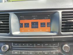 2019 LDV G10 SV7C Blanc White