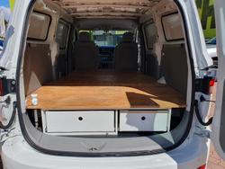 2019 LDV G10 SV7C Blanc White