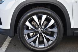 2025 SKODA Kodiaq 140TSI Select PS MY25 4X4 Moon White