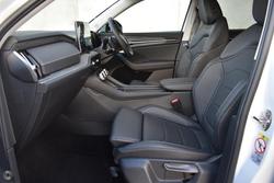 2025 SKODA Kodiaq 140TSI Select PS MY25 4X4 Moon White