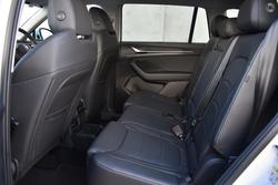 2025 SKODA Kodiaq 140TSI Select PS MY25 4X4 Moon White