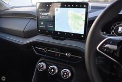 2025 SKODA Kodiaq 140TSI Select PS MY25 4X4 Moon White