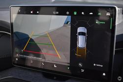 2025 SKODA Kodiaq 140TSI Select PS MY25 4X4 Moon White